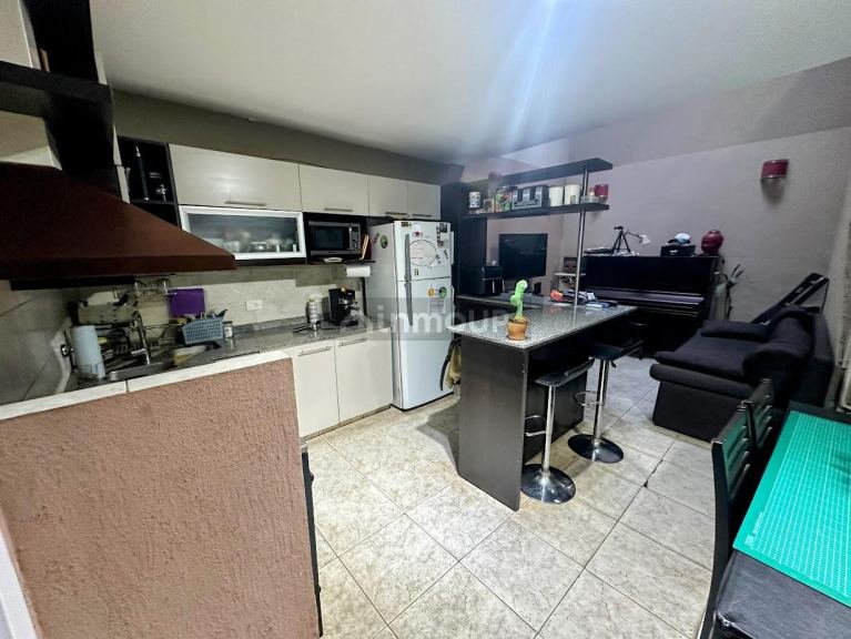 Casa en Venta en Saavedra, Capital Federal
