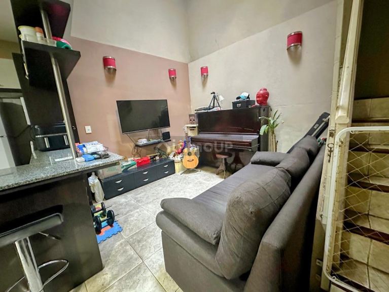 Casa en Venta en Saavedra, Capital Federal