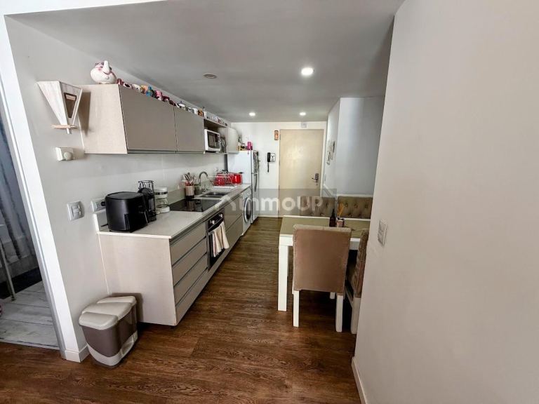 Departamento en Venta en Nuñez, Capital Federal