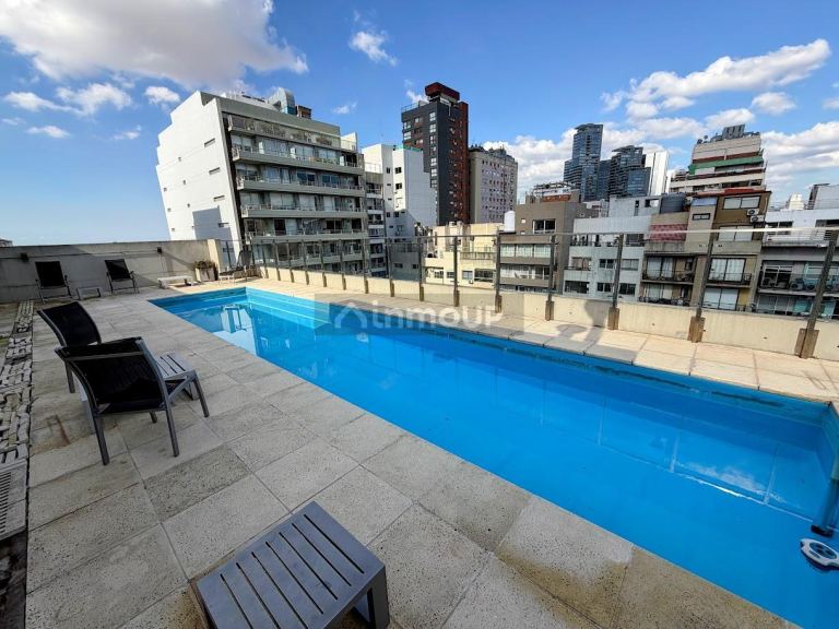 Departamento en Venta en Nuñez, Capital Federal
