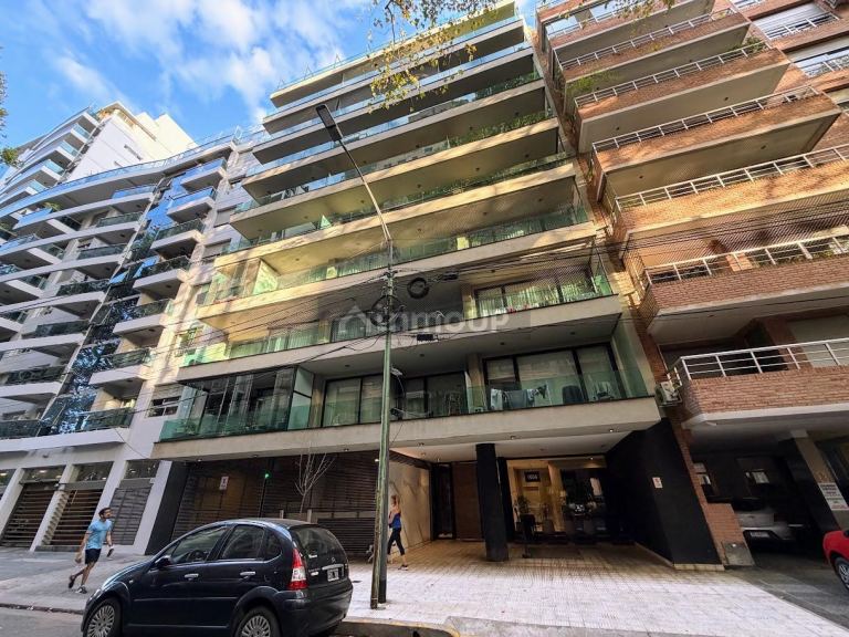 Departamento en Venta en Nuñez, Capital Federal