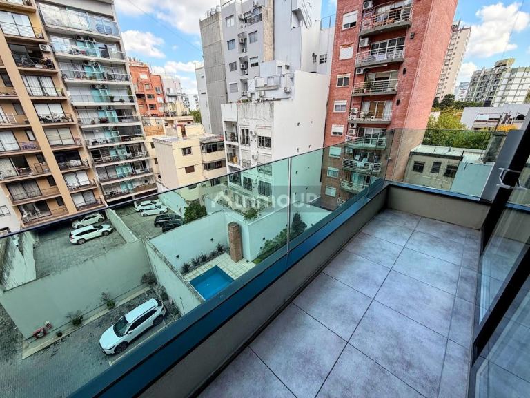 Departamento en Venta en Nuñez, Capital Federal