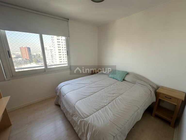 Departamento en Alquiler Temporario en Palermo, Capital Federal