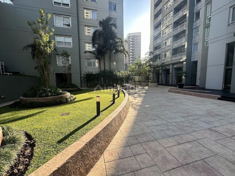 Departamento en Alquiler Temporario en Palermo, Capital Federal