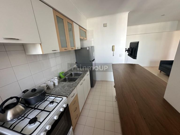 Departamento en Alquiler Temporario en Palermo, Capital Federal