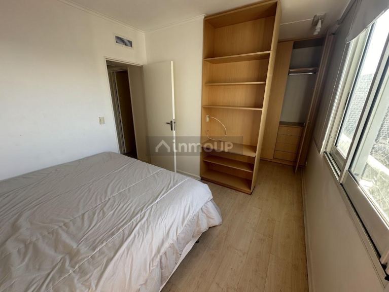 Departamento en Alquiler Temporario en Palermo, Capital Federal