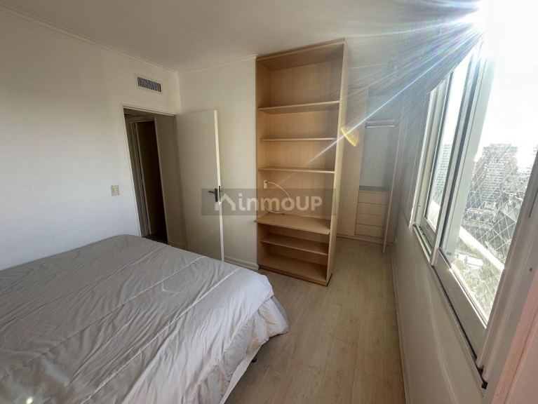 Departamento en Alquiler Temporario en Palermo, Capital Federal