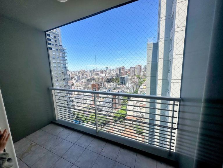 Departamento en Alquiler Temporario en Palermo, Capital Federal