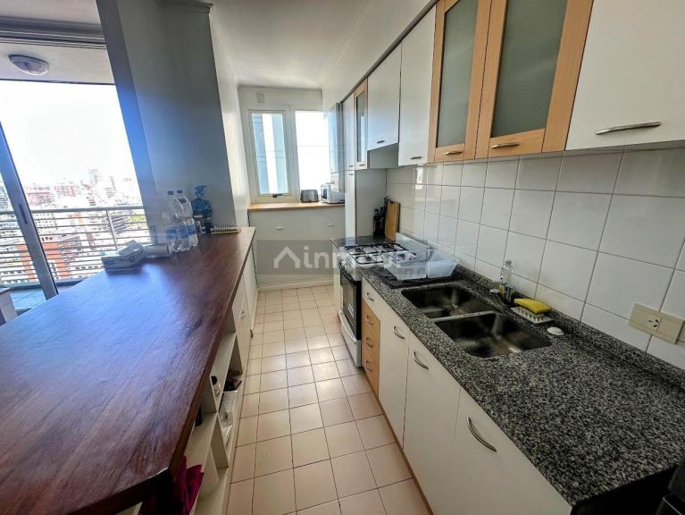 Departamento en Alquiler Temporario en Palermo, Capital Federal