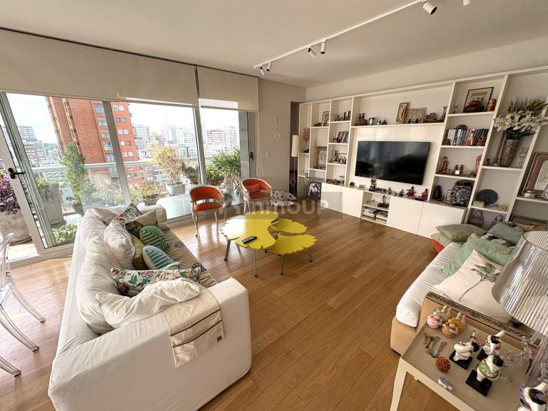 Departamento en Alquiler en Belgrano, Capital Federal