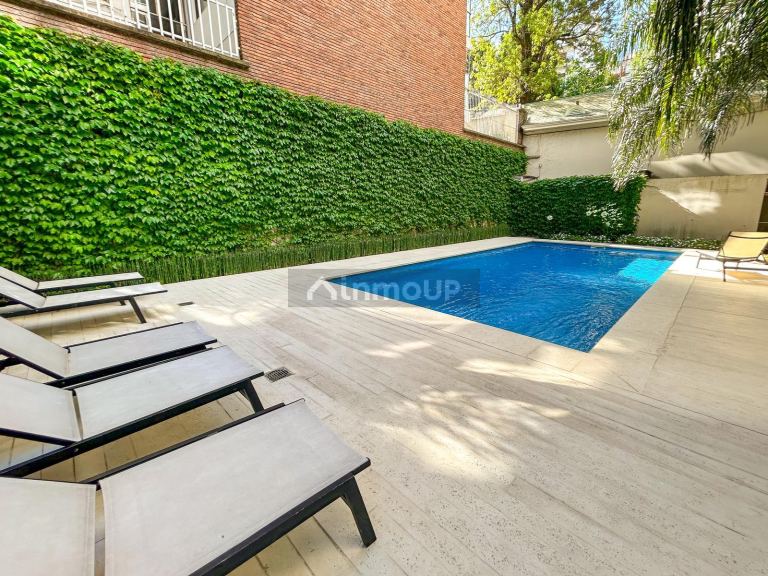 Departamento en Alquiler en Belgrano, Capital Federal