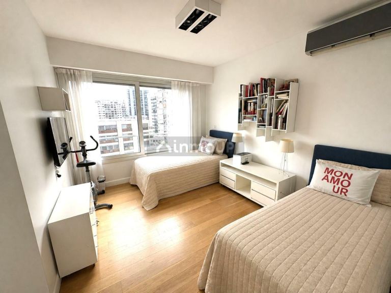 Departamento en Alquiler en Belgrano, Capital Federal