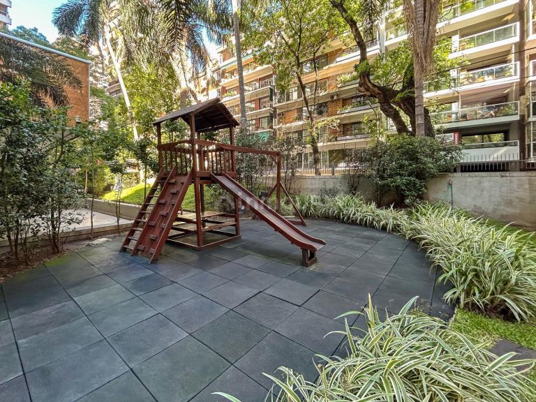 Departamento en Alquiler en Belgrano, Capital Federal