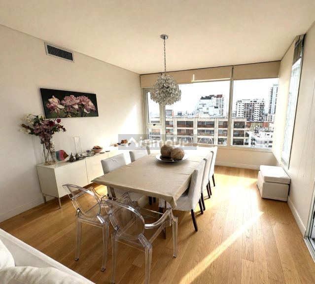 Departamento en Alquiler en Belgrano, Capital Federal