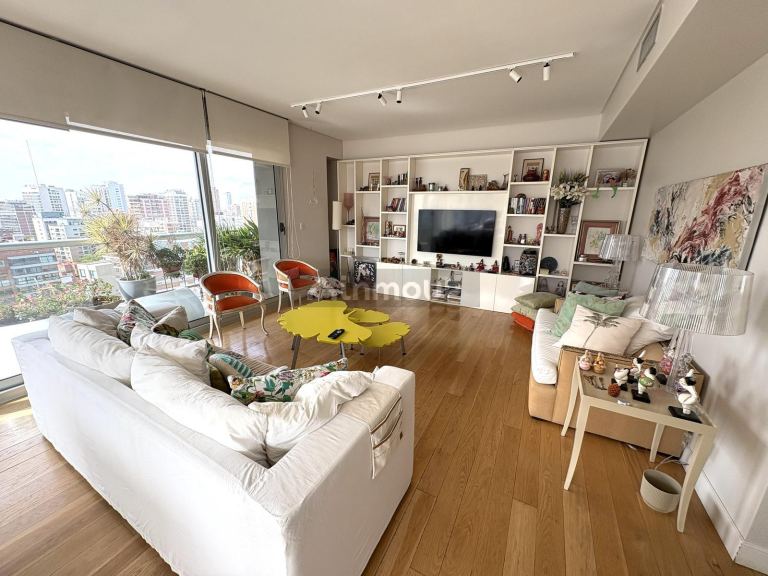 Departamento en Alquiler en Belgrano, Capital Federal