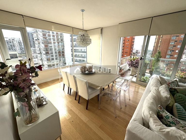 Departamento en Alquiler en Belgrano, Capital Federal