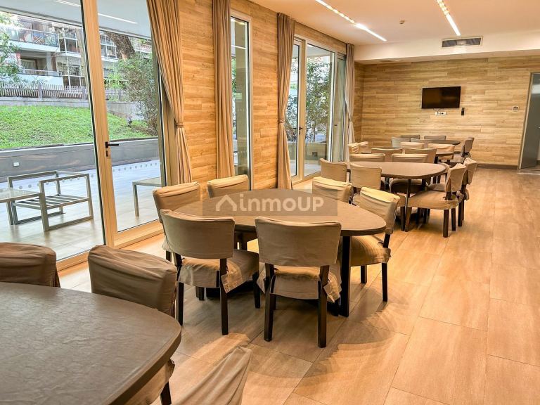 Departamento en Alquiler en Belgrano, Capital Federal