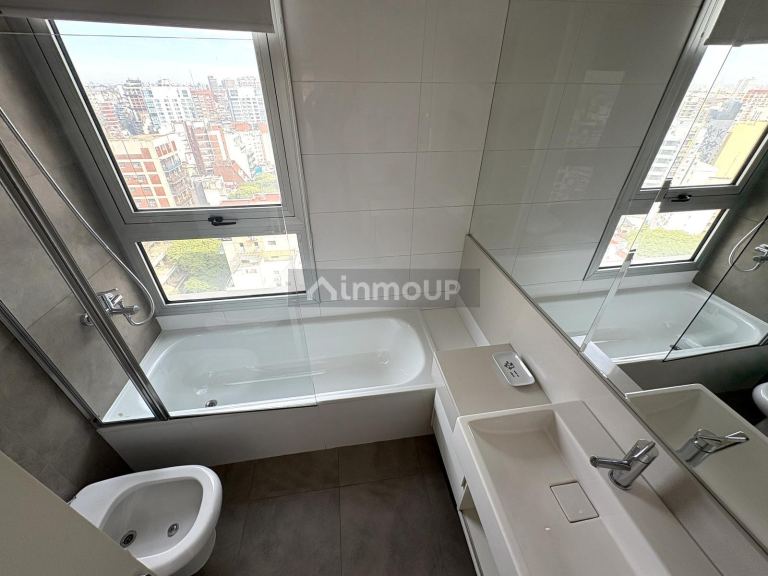 Departamento en Alquiler en Belgrano, Capital Federal