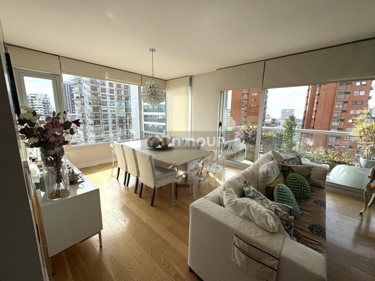 Departamento en Alquiler en Belgrano, Capital Federal