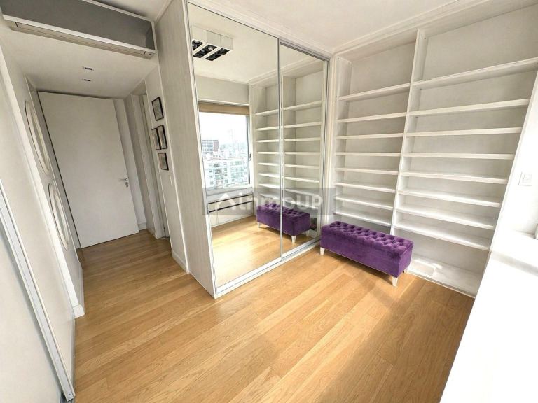 Departamento en Alquiler en Belgrano, Capital Federal