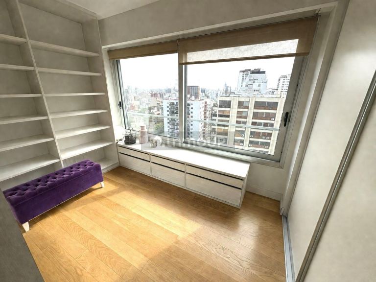 Departamento en Alquiler en Belgrano, Capital Federal