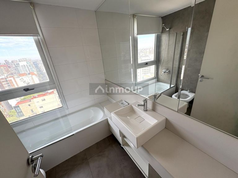 Departamento en Alquiler en Belgrano, Capital Federal