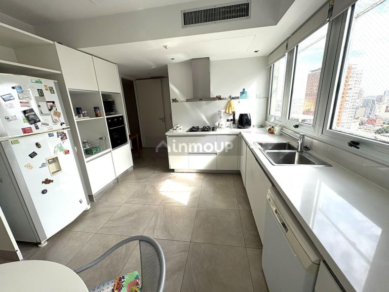 Departamento en Alquiler en Belgrano, Capital Federal