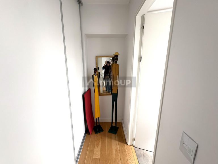 Departamento en Alquiler en Belgrano, Capital Federal