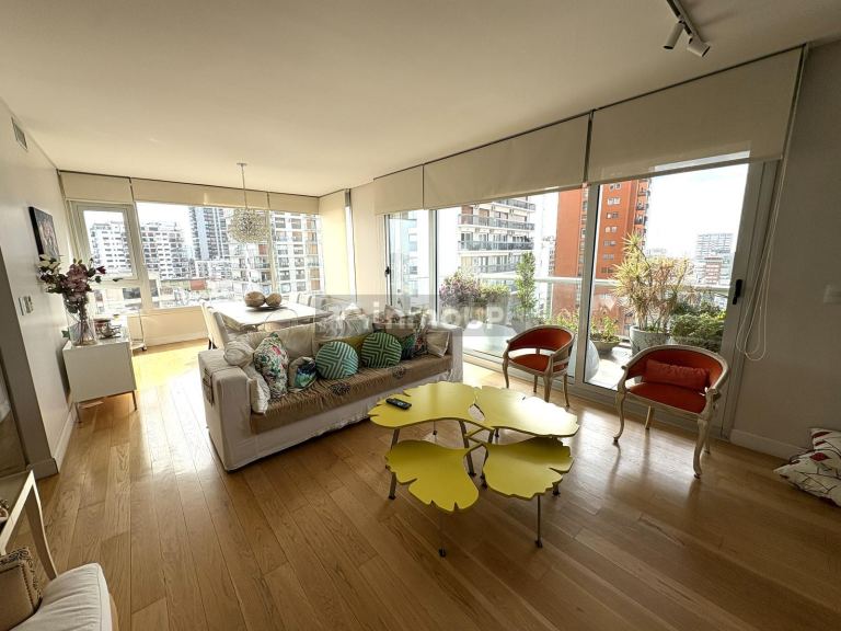 Departamento en Alquiler en Belgrano, Capital Federal