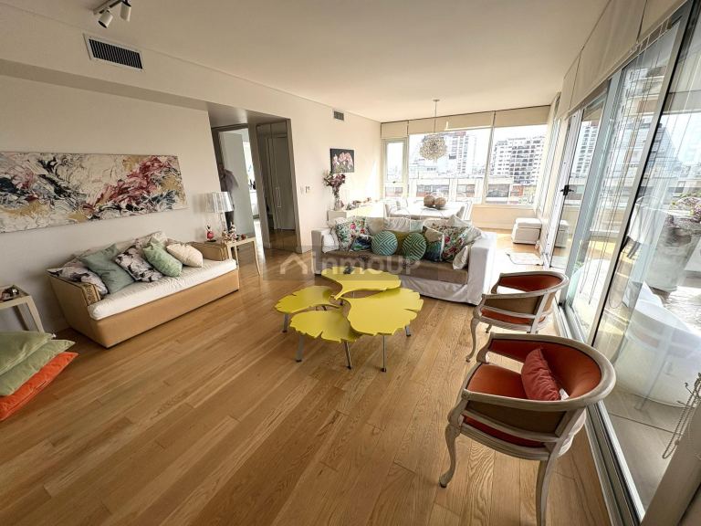 Departamento en Alquiler en Belgrano, Capital Federal