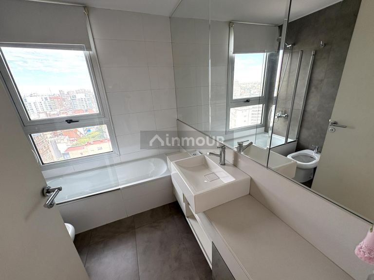 Departamento en Alquiler en Belgrano, Capital Federal