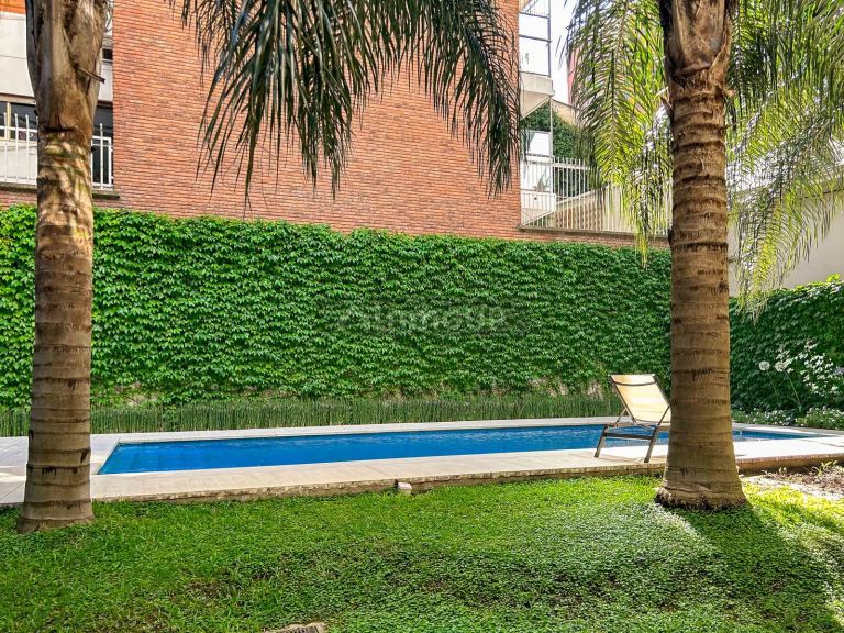 Departamento en Alquiler en Belgrano, Capital Federal