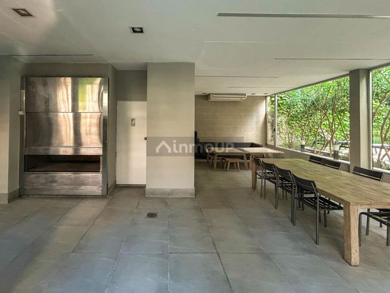 Departamento en Alquiler en Belgrano, Capital Federal