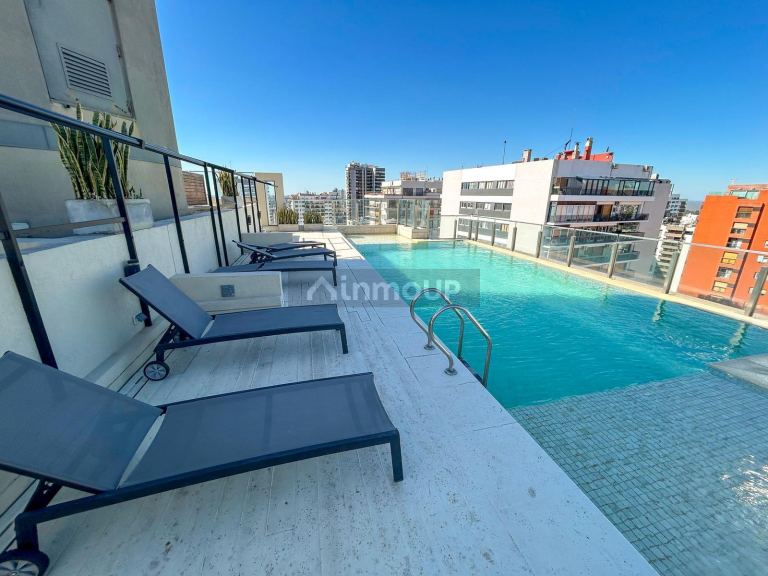 Departamento en Alquiler en Belgrano, Capital Federal