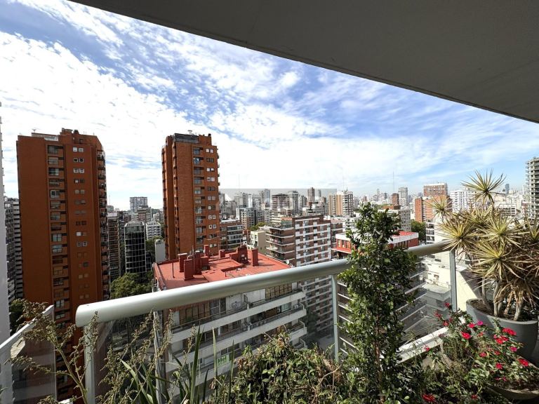 Departamento en Alquiler en Belgrano, Capital Federal
