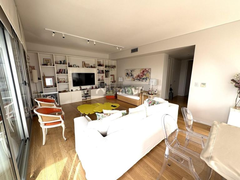 Departamento en Alquiler en Belgrano, Capital Federal