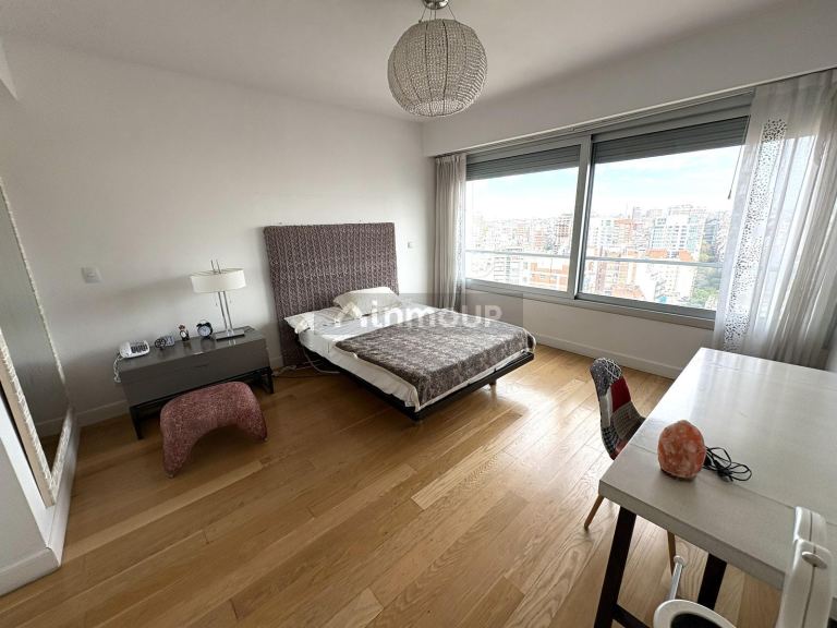 Departamento en Alquiler en Belgrano, Capital Federal