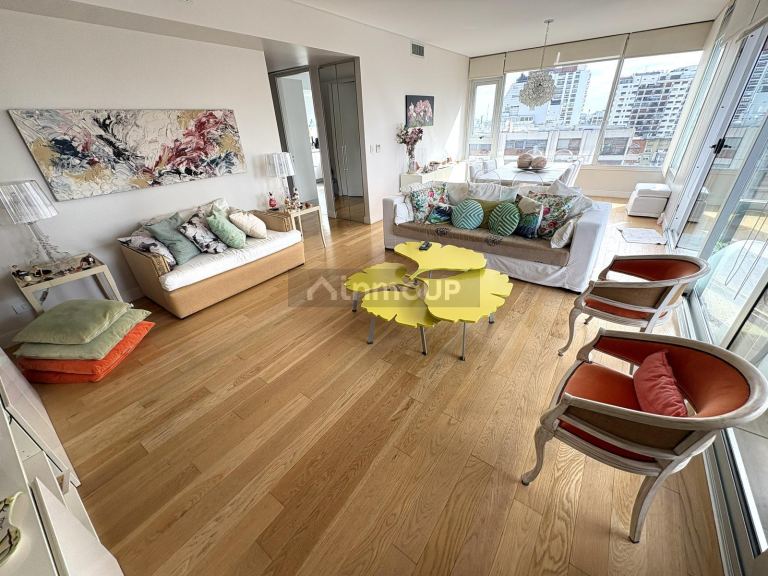 Departamento en Alquiler en Belgrano, Capital Federal