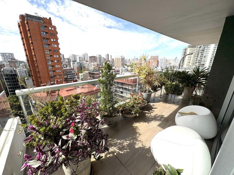Departamento en Alquiler en Belgrano, Capital Federal