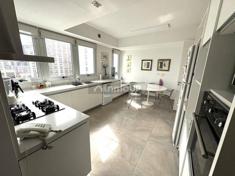 Departamento en Alquiler en Belgrano, Capital Federal