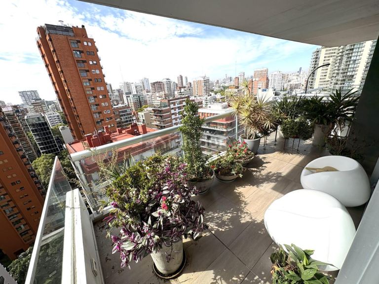 Departamento en Alquiler en Belgrano, Capital Federal