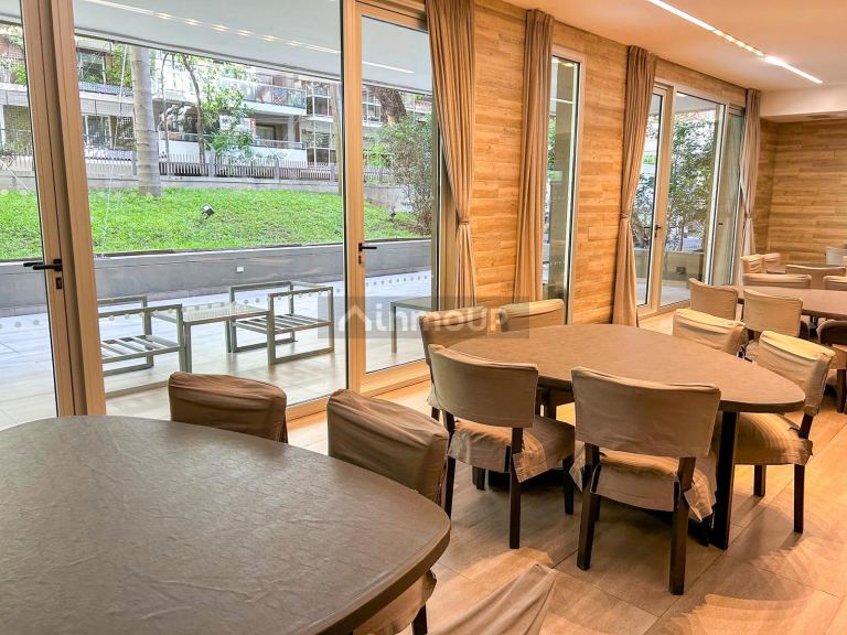 Departamento en Alquiler en Belgrano, Capital Federal