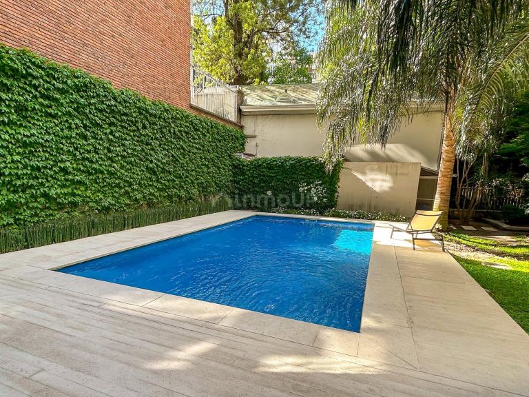 Departamento en Alquiler en Belgrano, Capital Federal