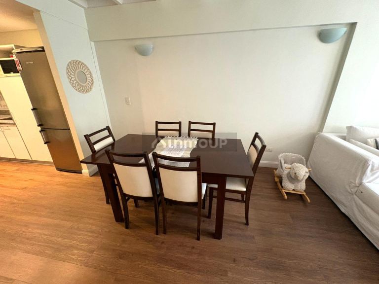 Departamento en Venta en Nuñez, Capital Federal