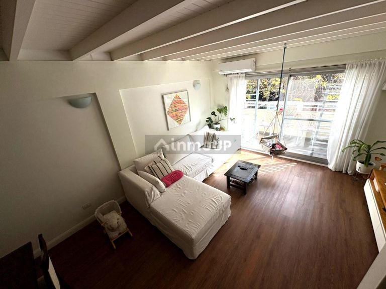 Departamento en Venta en Nuñez, Capital Federal