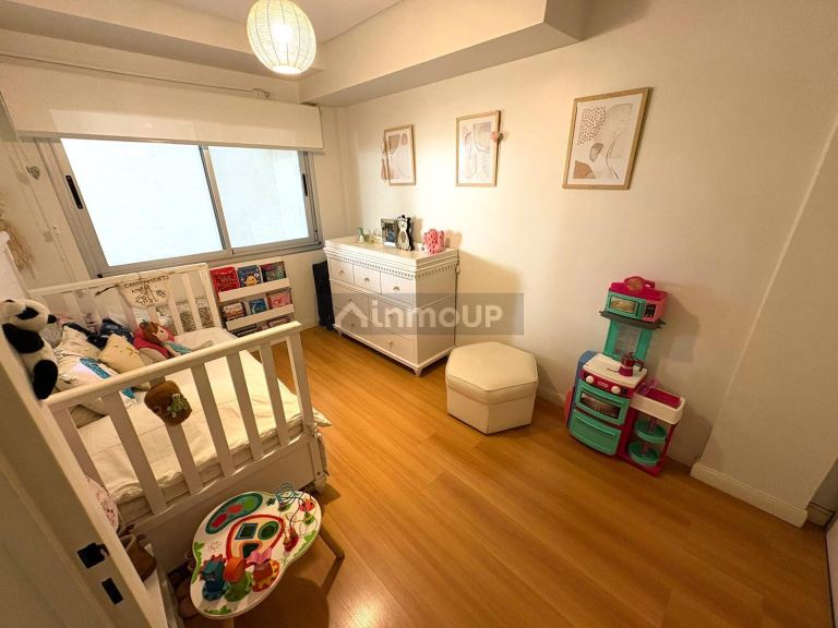 Departamento en Venta en Nuñez, Capital Federal