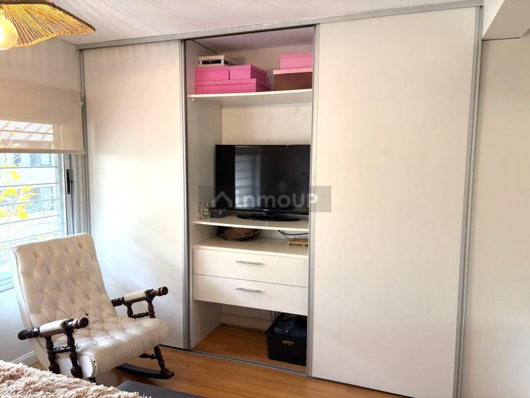 Departamento en Venta en Nuñez, Capital Federal