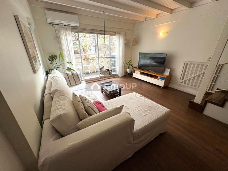 Departamento en Venta en Nuñez, Capital Federal