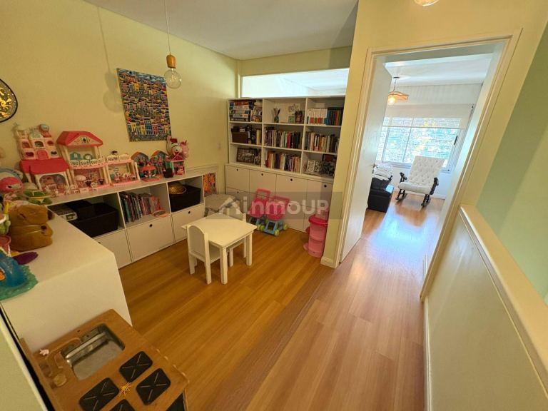 Departamento en Venta en Nuñez, Capital Federal