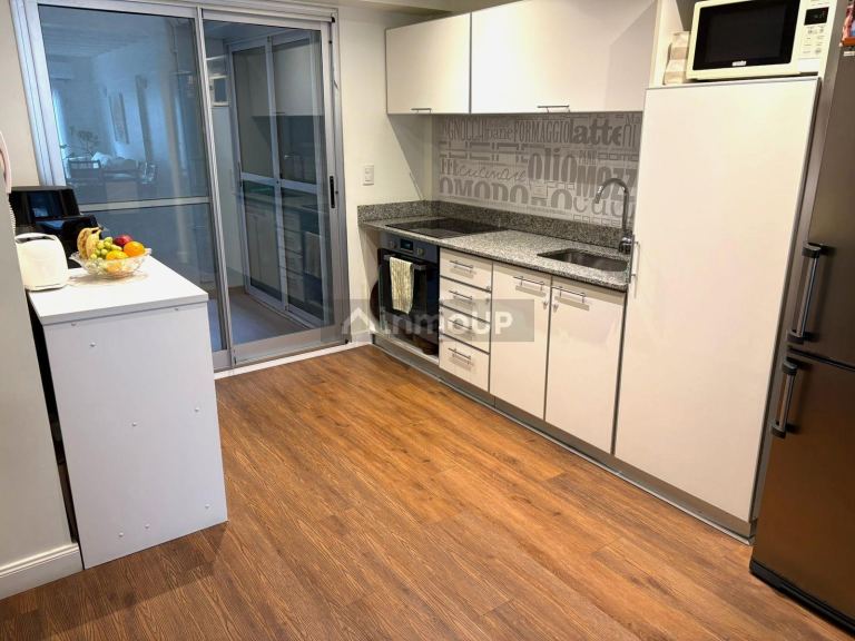 Departamento en Venta en Nuñez, Capital Federal